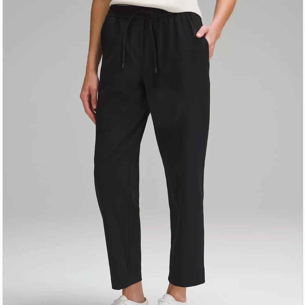 Lululemon Work Pants